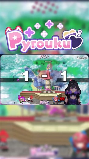 Inkling’s wildest gernades & edge guard .ᐟ splatoon .ᐟ#ssbu #inkling #smashbrosultimate #gernades