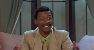 Hollywood Shuffle (1987)