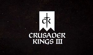 Crusader Kings III: Paradox Interactive promote strategy game