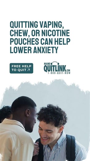 Build Your Plan To Quit Nicotine, With Help That Works