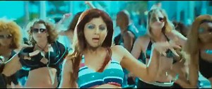 Shut Up & Bounce Full Video - Dostana|John,Abhishek,Shilpa Shetty|Sunidhi Chauhan