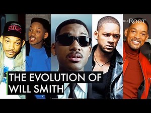 The Evolution of Will Smith: From Rap Star to Slap Star