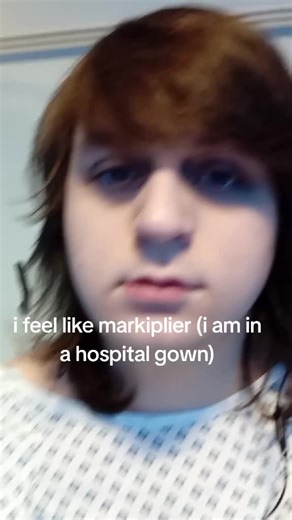 Markiplier Comforting Moments in Hospital