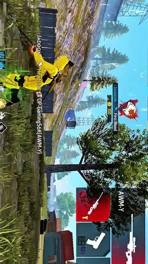 Rotate the phone👻