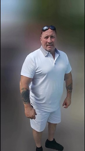 George Glick on Reels