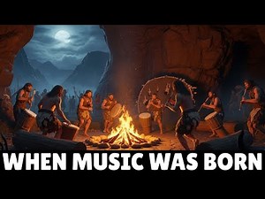Stone Age Music and Dance – Rituals and Fun
