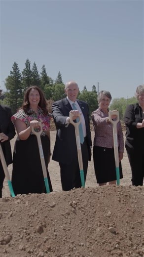 Big news alert! 📢 Sutter Health officially broke ground on the new Folsom Care Complex, a 106,500-square-foot facility opening in Fall 2027. We’re proud to mark a major milestone in expanding access to high-quality, innovative healthcare to serve the Highway 50 Corridor and surrounding communities. The three-story complex will feature: 🩺 Primary and specialty care 🩻 Urgent care with in-house imaging and lab services 🩵 A full-service Sutter Advanced Cancer Center 🏥 A state-of-the-art outpati