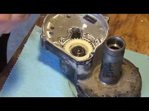 BBSO2 complete overhaul