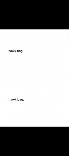 Hawk Bag Malupiton: Official Video Edit