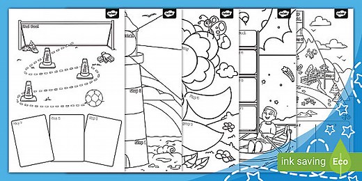 Goal Setting for Kids