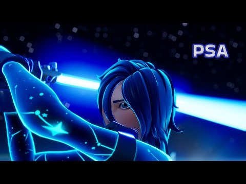 PSA (Fortnite Montage) Chapter 4