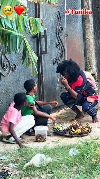 Social experiment that will make you cry and shock at end #help #kindnessiscool #socialexperiment