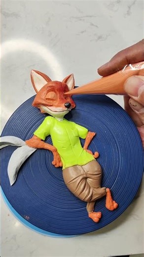 Review Nick again and look forward to the future #cake.