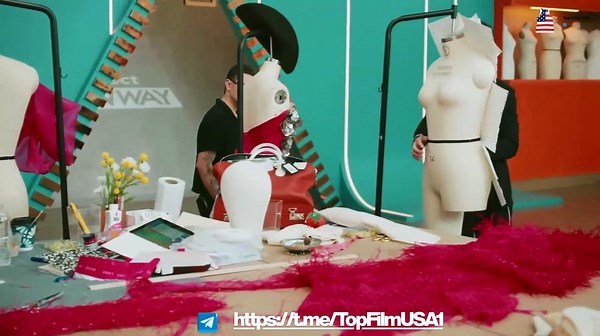 Project Runway - Season 21 Episode 10 -See You on the Runway