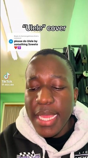 Ulele Cover by Mizi.DM