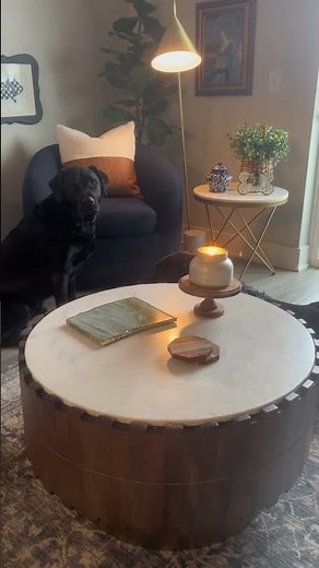 Favorite Things - Capri Blue Volcano Canlde