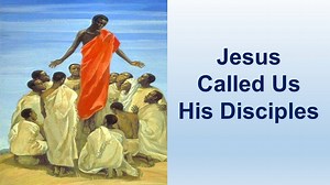 11K views · 15 reactions | Jesus Called Us His Disciples, Not...