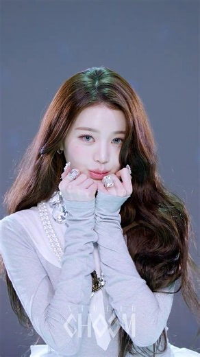 스춤 엔딩요정으로 보는 장원영 비주얼 | STUDIO CHOOM ORIGINAL #shorts