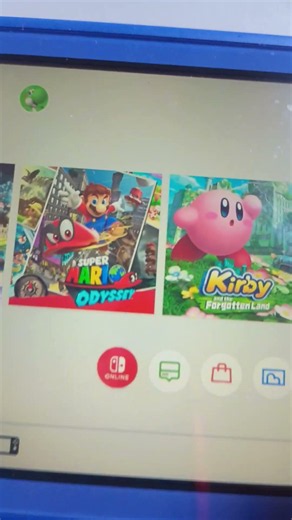 Nintendo switch lite desbloqueado