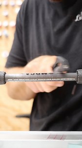 Laying down some decals! #rodbuilding #rodbuilder | Scenko STIX, LLC