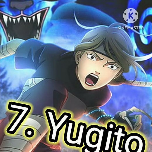 Top 10 Strongest Shinobis Of Cloud Village In Naruto