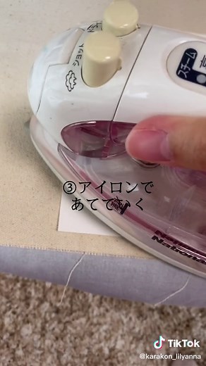 手作りファブリックカレンダーの作り方紹介💫 プレゼントにもおすすめ！