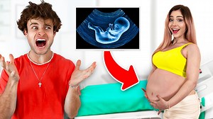 MY CRAZY EX GIRLFRIEND IS PREGNANT! | Topper Guild Vlog