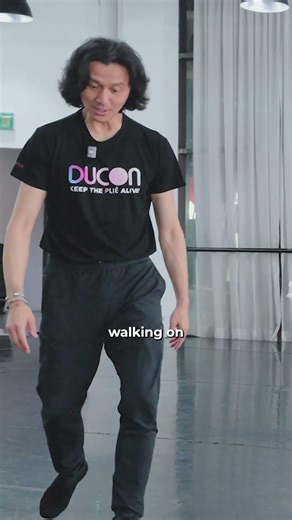 How a Small Step Can Snap You Back into Technique