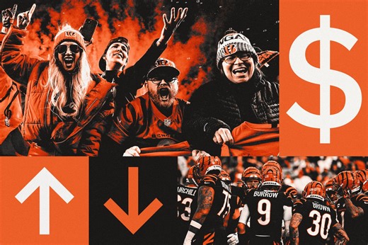 Bengals mock offseason 2026: Choose your own adventure to building the roster