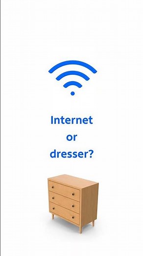 Internet or...| Spectrum