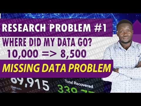 Why Your Sample Size Changes in Stata (Where Did My Data Go?)