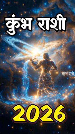 Aquarius 2026 Prediction | Sade Sati Ending? | Guru & Rahu Transit | Big Money & Success Yog