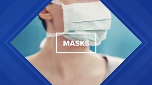 Changes after CDC updates mask guidelines