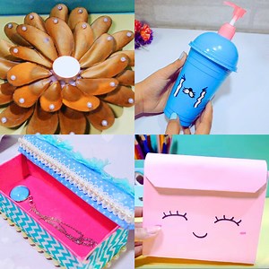 3K views · 147 reactions | 4 Easy Recyling Project Ideas To Make Music: - Axe2Rock https://fb.watch/k0LMNkakd3 #diy #howto #diyprojects #diycrafts #crafts #recycling | 퓜퓲퓼퓼퓭퓮퓫퓫퓲퓮퓓퓲픂 | Facebook