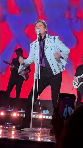 Donny Osmond One Bad Apple