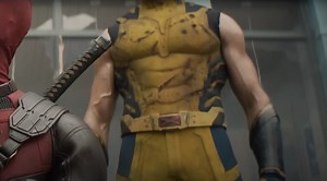 Are Hugh Jackman's Arms in DEADPOOL & WOLVERINE CGI? Corridor Crew Points Out Some Details — GeekTyrant