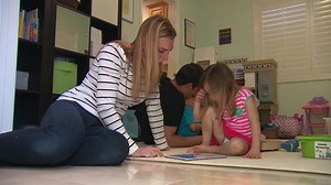 Expert tips to help young children deal with quarantine