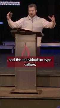 we are made to do this together