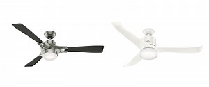 Hunter debuts first HomeKit-connected ceiling fans | AppleInsider
