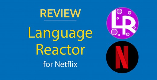 Language Reactor || An Amazing Language Tool (2024 Update)