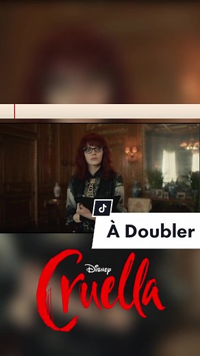 Cruella Film Complet en Français