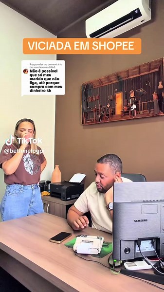 Comprinhas Shopee 2023: Memes e Vício em Compras