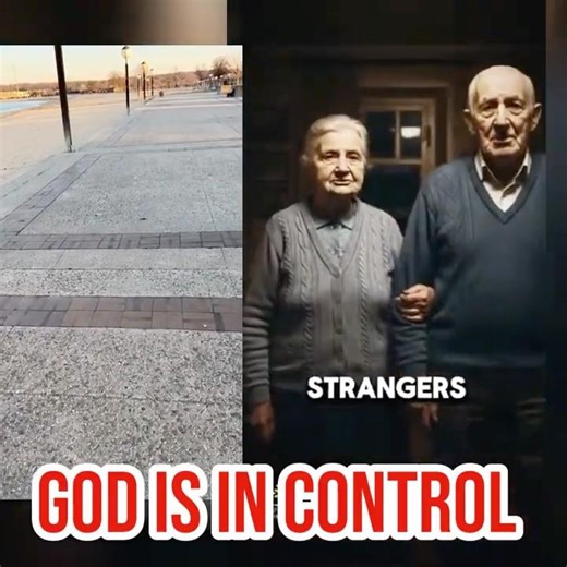 God Is in Control, Even When Life Feels Uncertain Romans 8:28