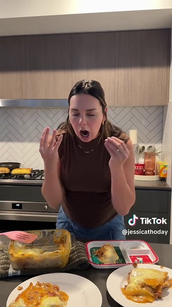 Spaghetti vs. Lasagna: Are They Really the Same Dish?