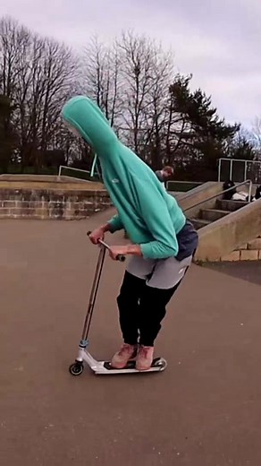 Spanner Scooter Tricks and Tips