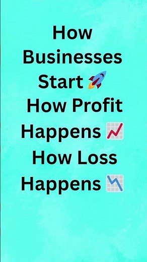 Commerce Explained Simply! 💼📊 | Business Basics #Shorts