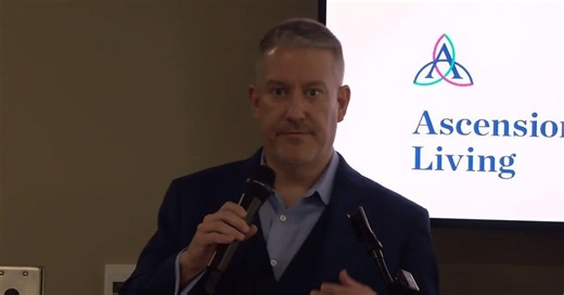 Ascension Living PACE Michigan opens new Flint location