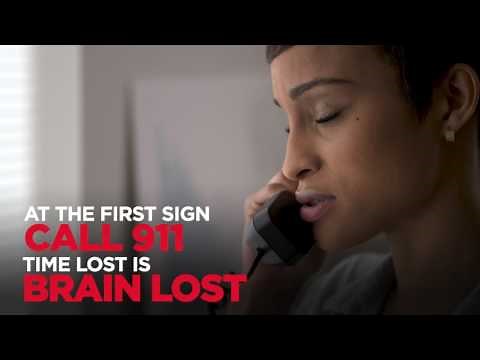 Treat Stroke F.A.S.T.