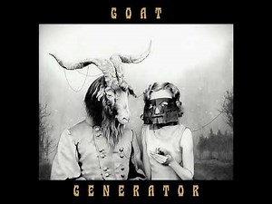 Goat Generator - Goat Generator (full Album 2024)