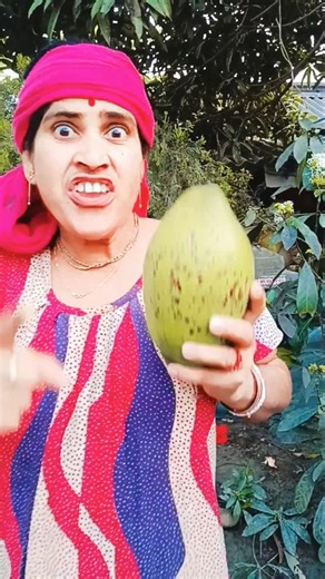 Broccoli = Dinner?! 🤣 Angry Reaction